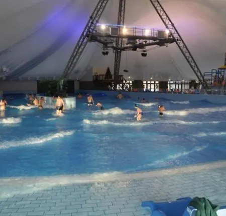 Kvacany Apartament *