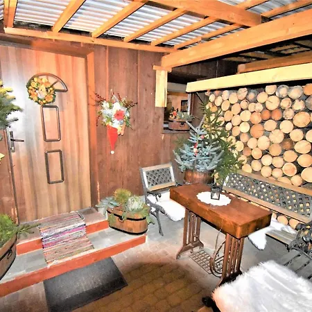 Lägenhet Kvacany Liptovský Mikuláš