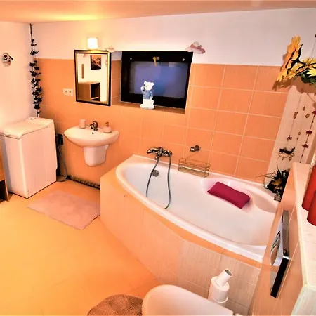 Kvacany Liptovský Mikuláš