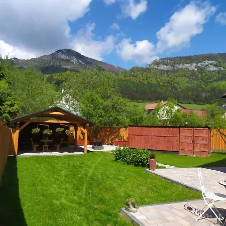 Kvacany * Liptovsky Mikulas