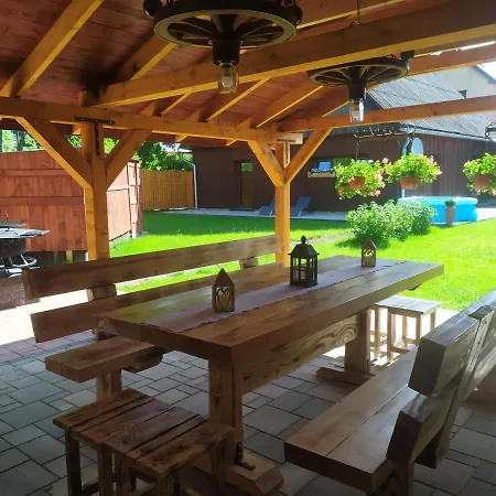 Kvacany Liptovsky Mikulas