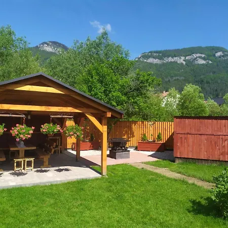 Kvacany Apartment