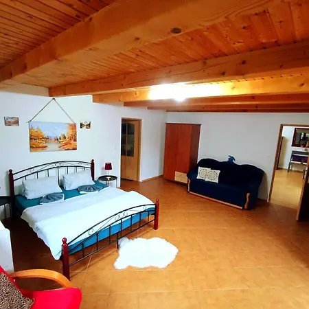 Apartment Kvacany *