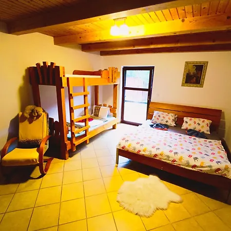 Kvacany * Liptovský Mikuláš