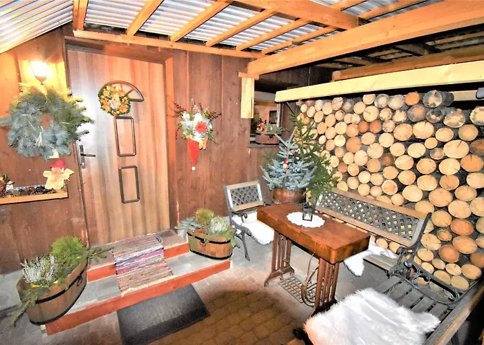 Apartment Kvacany Liptovský Mikuláš