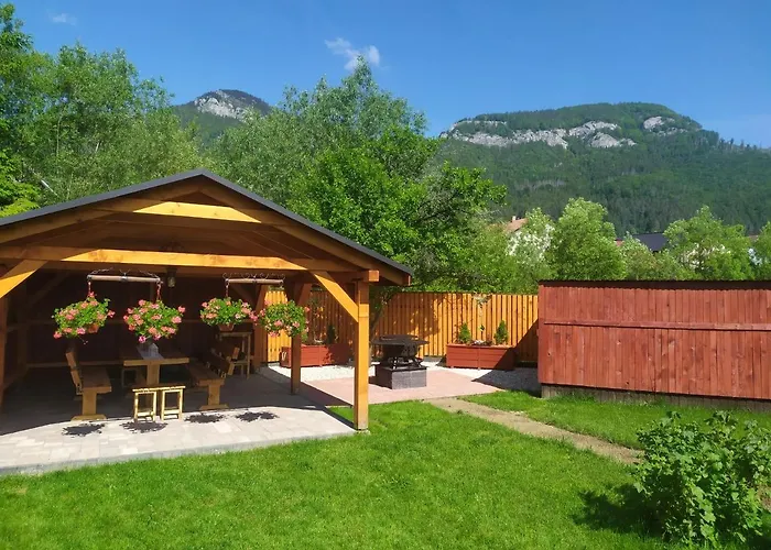 Kvacany Apartment