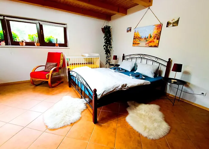 Apartment Kvacany Liptovský Mikuláš